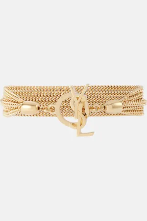 Saint Laurent YSL bracelet