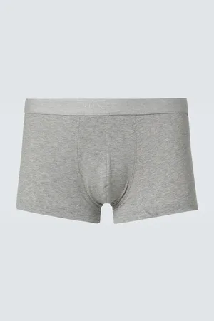 Sunspel Set of 3 cotton-blend boxers