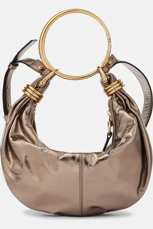 Chloé ChloÃ© Bracelet Small leather shoulder bag