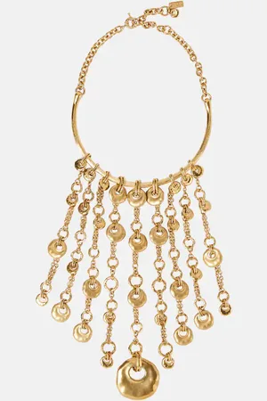 Chloé ChloÃ© ChloÃ© Eclectic necklace