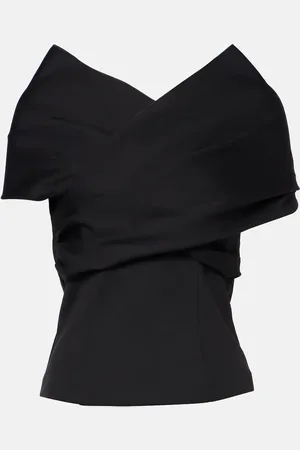 Max Mara Nespola top