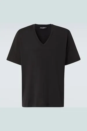 Dolce & Gabbana Cotton jersey T-shirt
