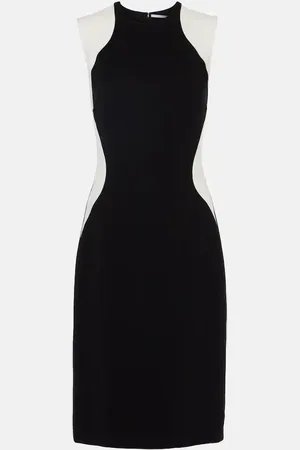 Stella McCartney Miracle minidress