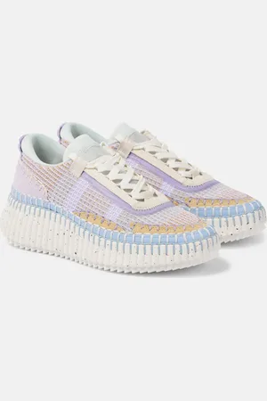 Chloé ChloÃ© Nama sneakers