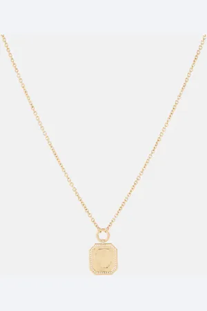 Chloé ChloÃ© Charm necklace