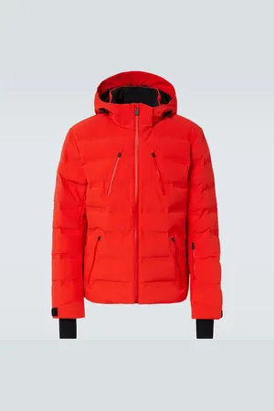 Aztech Technical ski jacket