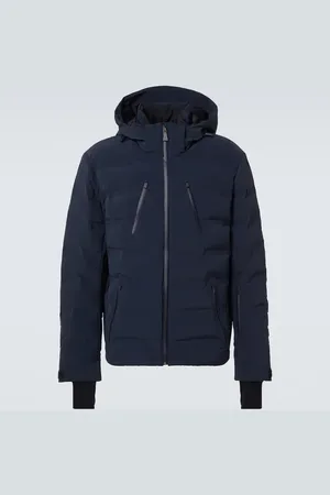 Aztech Technical ski jacket