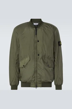 Stone Island Compass bomber jacket