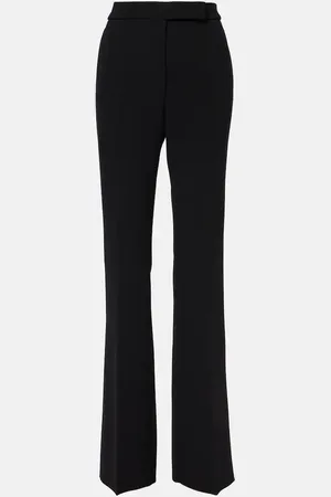 Max Mara Elisir sable flared pants