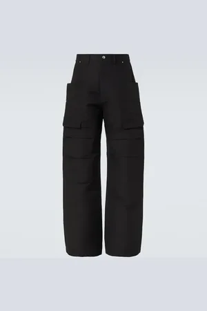 Rick Owens Stefan cargo pants