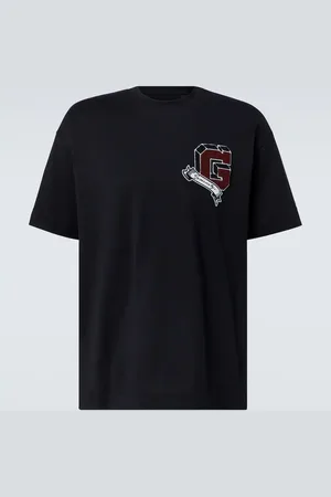 Givenchy Cotton jersey T-shirt