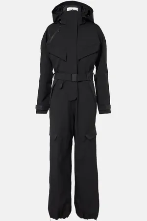 Cordova Apex wool-blend snowsuit