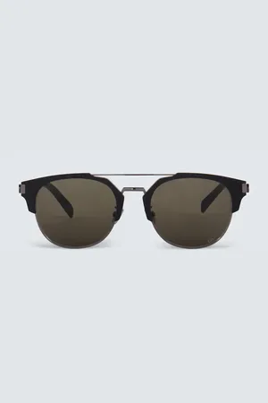 Dior CD Icon R1U browline sunglasses