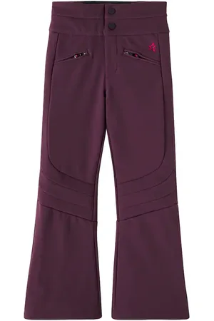 Perfect Moment Aurora flared ski pants