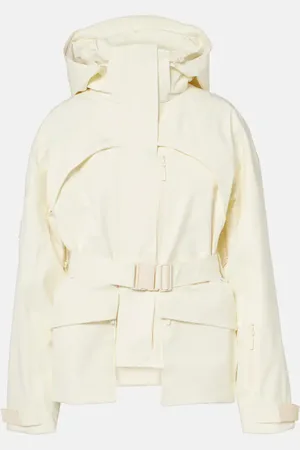 Cordova Tignes belted ski jacket