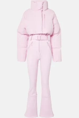 Cordova Myoko belted ski suit