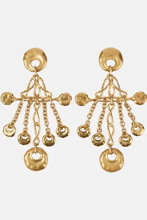 Chloé ChloÃ© ChloÃ© Eclectic earrings