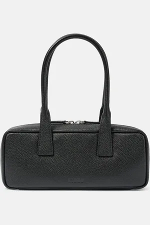 Staud Dude Small leather shoulder bag