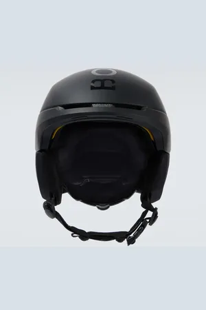 Bogner Cortina logo ski helmet