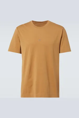 Givenchy 4G cotton jersey T-shirt