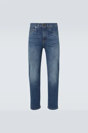BRIONI Merano straight jeans