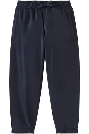 Dolce & Gabbana Logo technical sweatpants