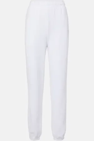 alo Accolade cotton-blend sweater