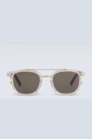 Dior DiorBlackSuit S14I square sunglasses