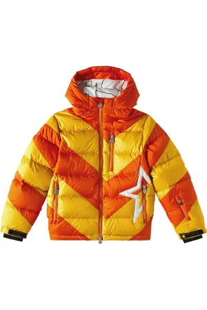 Perfect Moment Super Mojo printed ski jacket