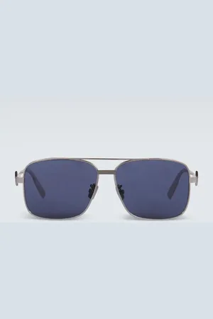 Dior CD Diamond square sunglasses