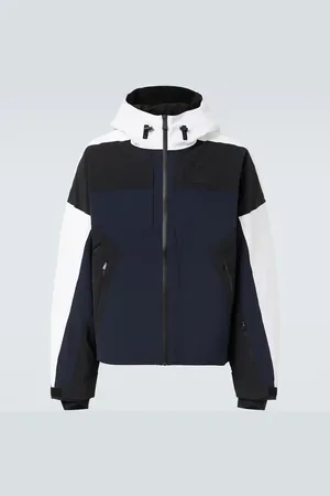 Aztech Tricolour ski jacket
