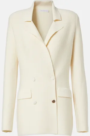 GABRIELA HEARST Bowen wool blazer