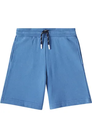 BONPOINT Eric cotton shorts