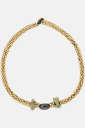 Isabel Marant Embellished choker