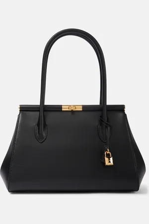 Dolce & Gabbana Marlene Medium leather shoulder bag