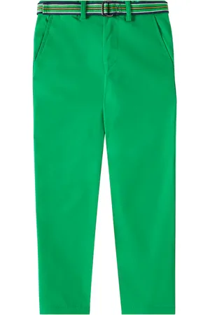 Ralph Lauren Bedford cotton pants