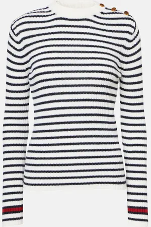 Max Mara Lari striped sweater