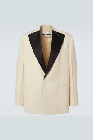 Jil Sander Wool jacket
