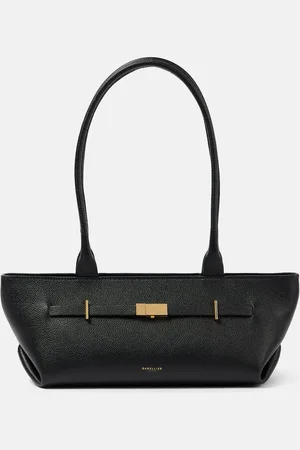 DeMellier New York Small leather shoulder bag