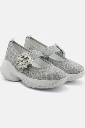 Roger Vivier Viv Run sneakers