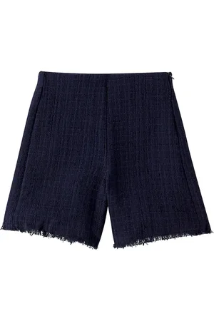 Il gufo Bermuda shorts