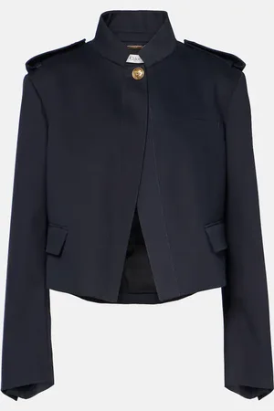 Chloé ChloÃ© Cotton jacket