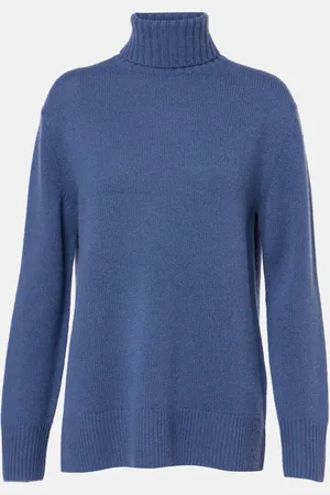 Joseph Cashmere turtleneck sweater