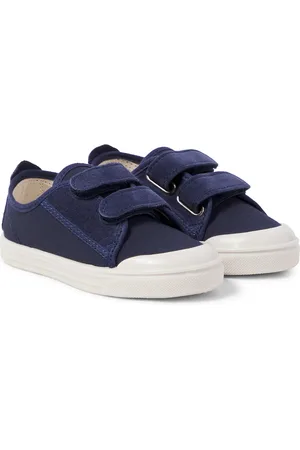 Il gufo Canvas sneakers