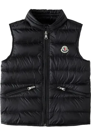 Moncler Gui down vest
