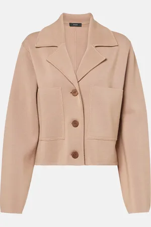 Joseph Wool jacket