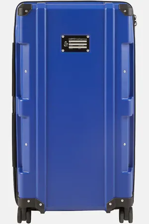Harper Ghost Trunk suitcase