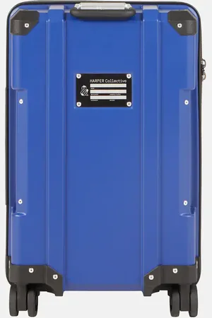 Harper Ghost 5.0 carry-on suitcase