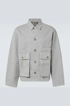 LEMAIRE Denim jacket