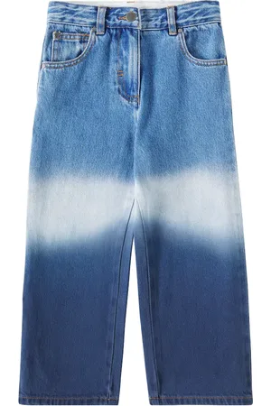 Stella McCartney OmbrÃ© jeans